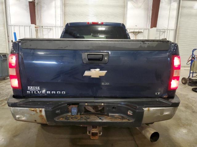 Zdjęcie 6 z aukcji – 2008 CHEVROLET SILVERADO z VIN 1GCHK23608F165595