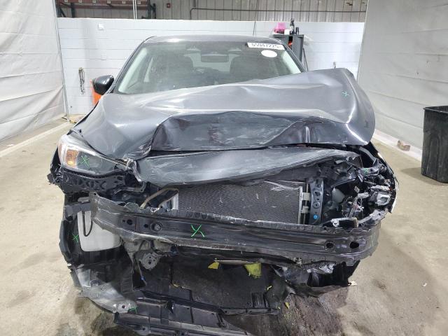Photo 5 from auction – 2024 SUBARU CROSSTREK with VIN JF2GUABC6RH380154