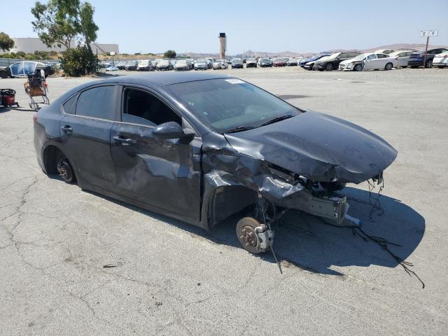 Photo 4 from auction – 2019 KIA FORTE FE with VIN 3KPF24AD8KE118501