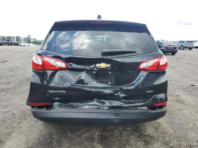 Photo 6 from auction – 2020 CHEVROLET EQUINOX LS with VIN 2GNAXSEV3L6246771