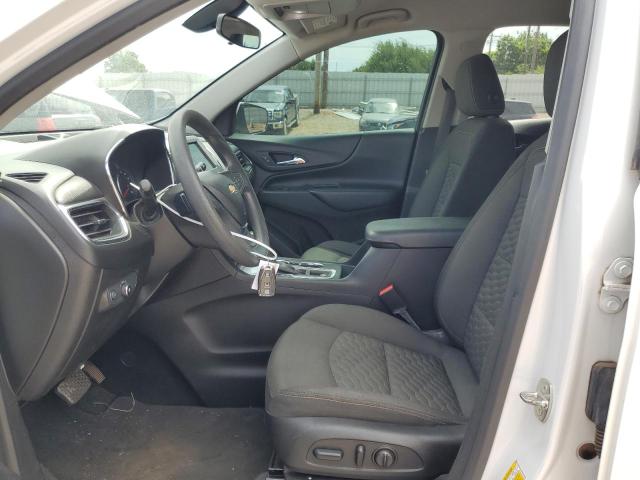 Photo 7 from auction – 2019 CHEVROLET EQUINOX with VIN 2GNAXKEV0K6212463