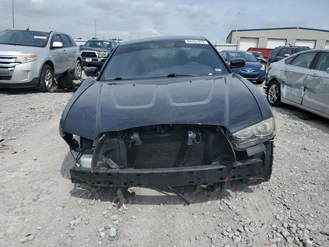 Photo 5 from auction – 2012 DODGE CHARGER SX with VIN 2C3CDXHGXCH163965