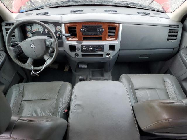 Photo 8 from auction – 2007 DODGE RAM 2500 with VIN 1D7KS28D87J589749