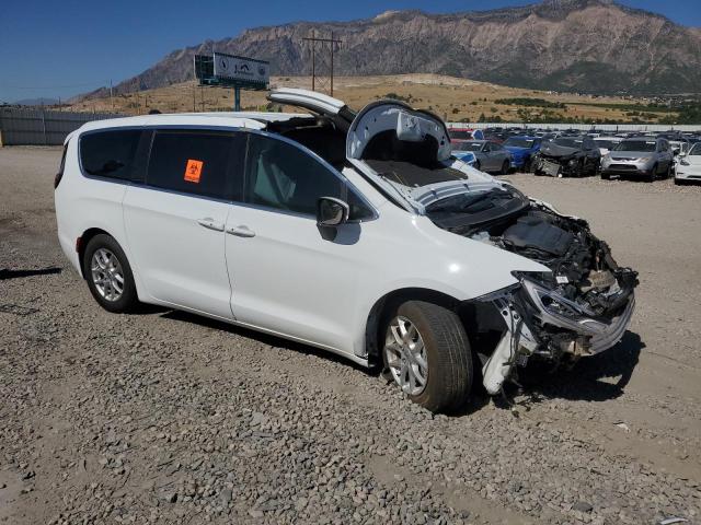 Photo 4 from auction – 2023 CHRYSLER PACIFICA T with VIN 2C4RC1BG2PR502734