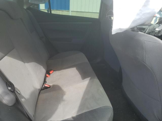 Photo 10 from auction – 2016 TOYOTA COROLLA L with VIN 2T1BURHE8GC600203