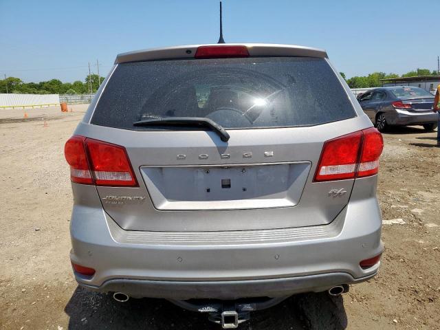 Photo 6 from auction – 2015 DODGE JOURNEY R/T with VIN 3C4PDDEG9FT633835
