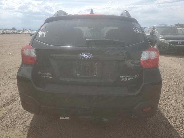 Photo 6 from auction – 2016 SUBARU CROSSTREK with VIN JF2GPADC0G8301143