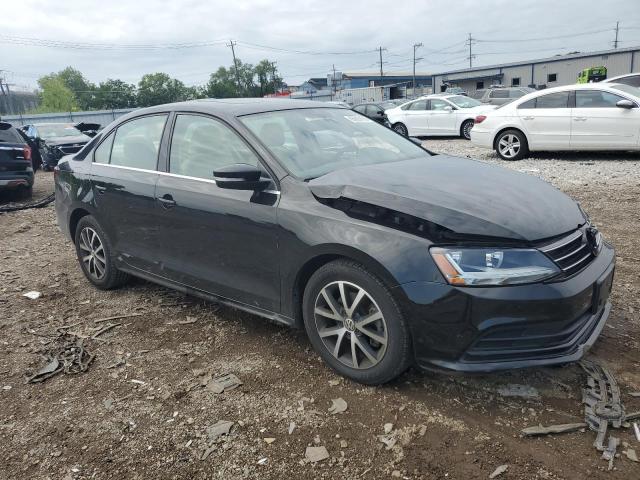 Photo 4 from auction – 2017 VOLKSWAGEN JETTA SE with VIN 3VWDB7AJ4HM290275