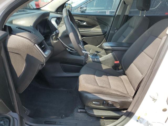 Photo 7 from auction – 2022 GMC TERRAIN SL with VIN 3GKALMEV4NL211952
