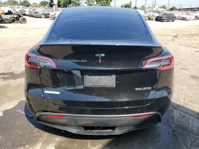Foto 6 de la subasta – 2022 TESLA MODEL Y con VIN 7SAYGDEF6NF345614
