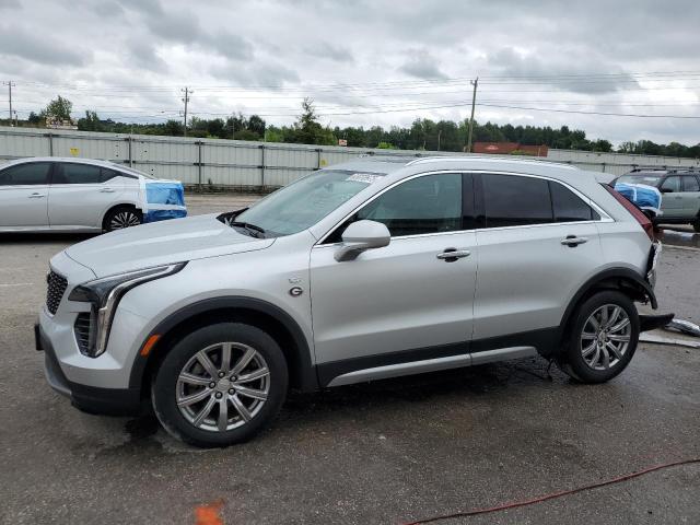 Photo 1 from auction – 2019 CADILLAC XT4 PREMIU with VIN 1GYFZCR41KF206722