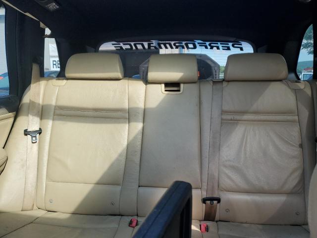 Photo 10 from auction – 2008 BMW X5 4.8I with VIN 5UXFE83568L161396