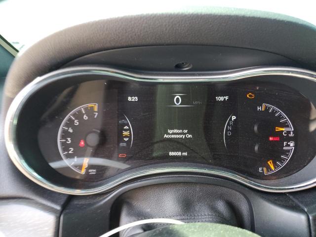 Photo 9 from auction – 2018 JEEP GRAND CHER with VIN 1C4RJFAG9JC158307