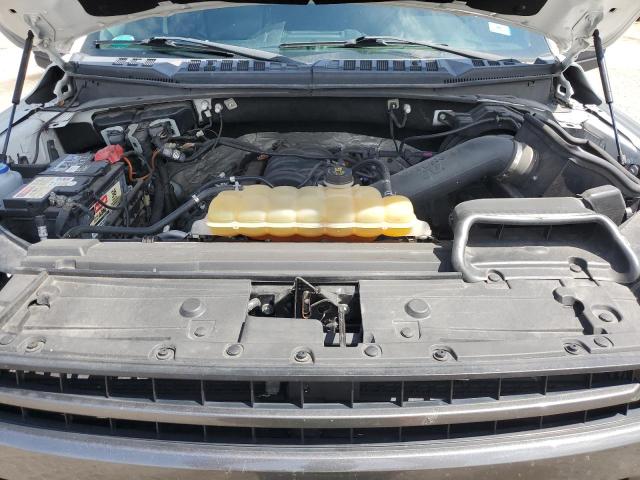 Photo 11 from auction – 2018 FORD F150 SUPER with VIN 1FTEW1E5XJFB65082
