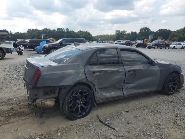 Photo 3 from auction – 2019 CHRYSLER 300 S with VIN 2C3CCABG3KH562692