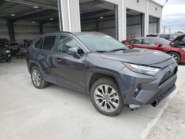 Photo 4 from auction – 2024 TOYOTA RAV4 XLE P with VIN 2T3A1RFV2RC416702