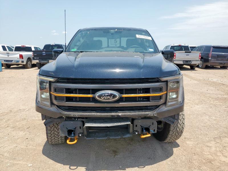 Photo 5 from auction – 2022 FORD F150 SUPERCREW with VIN 1FTEW1E80NFC29419