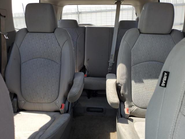 Photo 10 from auction – 2015 GMC ACADIA SLE with VIN 1GKKRPKD8FJ121924