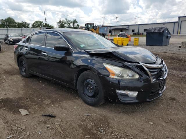 Photo 4 from auction – 2013 NISSAN ALTIMA 2.5 with VIN 1N4AL3AP6DC247915