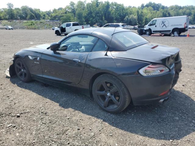 Photo 2 from auction – 2011 BMW Z4 SDRIVE3 with VIN WBALM5C54BE380310