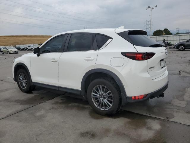 Photo 2 from auction – 2017 MAZDA CX-5 TOURI with VIN JM3KFACL7H0197464