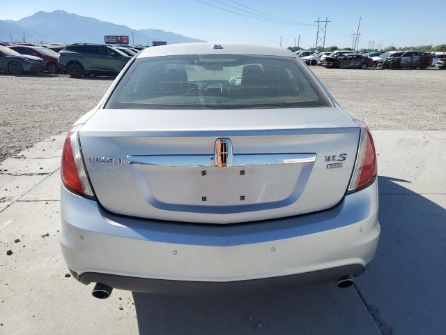 Photo 6 from auction – 2009 LINCOLN MKS with VIN 1LNHM94RX9G628345