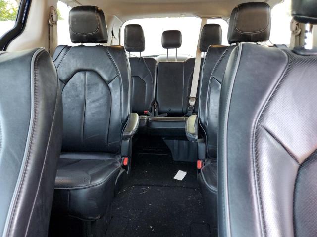 Photo 10 from auction – 2018 CHRYSLER PACIFICA LIMITED with VIN 2C4RC1GGXJR228375