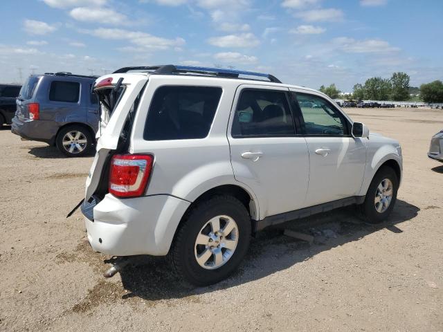 Photo 3 from auction – 2012 FORD ESCAPE LIM with VIN 1FMCU0EG0CKB90314