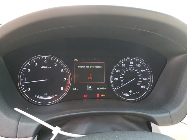 Photo 9 from auction – 2016 HYUNDAI GENESIS 3. with VIN KMHGN4JE3GU137594