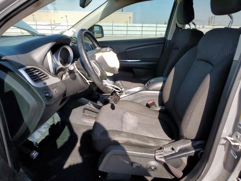 Photo 7 from auction – 2019 DODGE JOURNEY SE with VIN 3C4PDCBB9KT815998