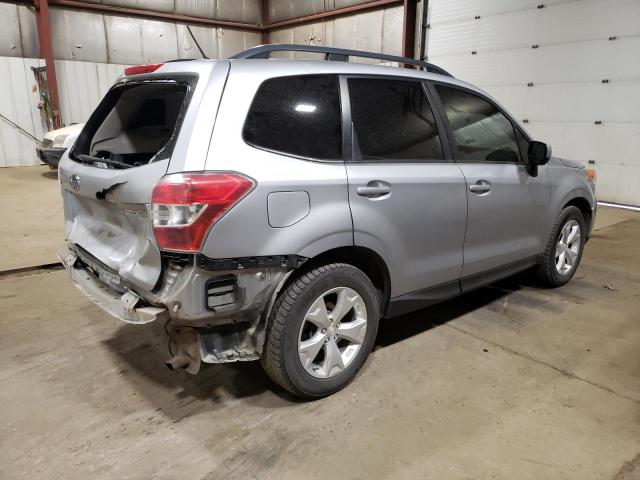Photo 3 from auction – 2015 SUBARU FORESTER 2 with VIN JF2SJADC5FH578607