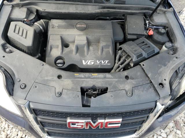 Photo 12 from auction – 2014 GMC TERRAIN with VIN 2GKFLSE38E6137853