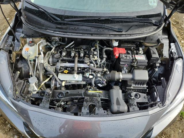 Photo 11 from auction – 2021 NISSAN VERSA SV with VIN 3N1CN8EVXML906251