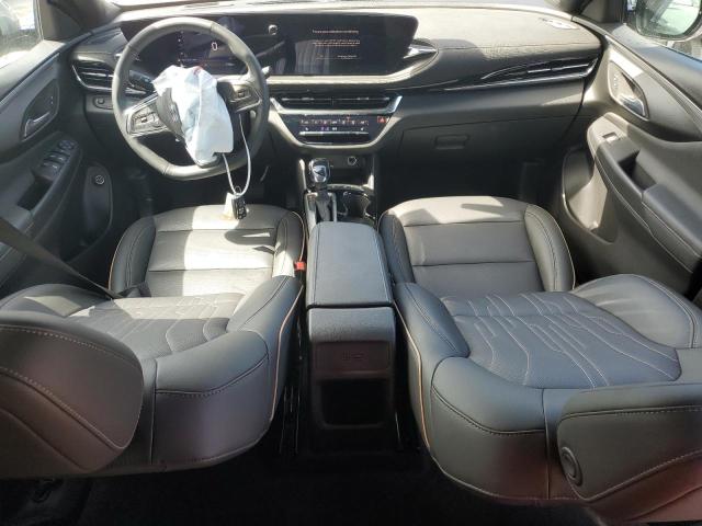 صورة رقم 8 من المزاد - 2025 BUICK ENVISTA AV مع VIN KL47LCEP6SB066485