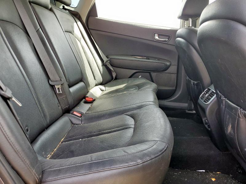 Photo 10 from auction – 2019 KIA OPTIMA EX with VIN 5XXGU4L11KG288918