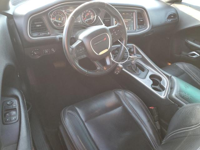 Photo 8 from auction – 2015 DODGE CHALLENGER SXT with VIN 2C3CDZAG9FH707673