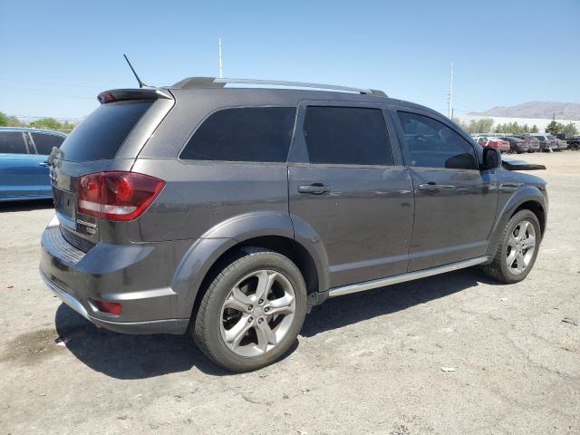 Photo 3 from auction – 2017 DODGE JOURNEY CR with VIN 3C4PDCGG6HT626576