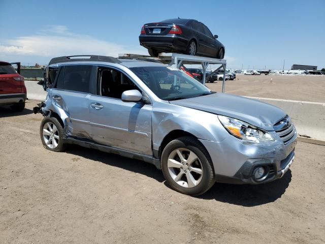 Photo 4 from auction – 2013 SUBARU OUTBACK 2. with VIN 4S4BRCKC1D3282253