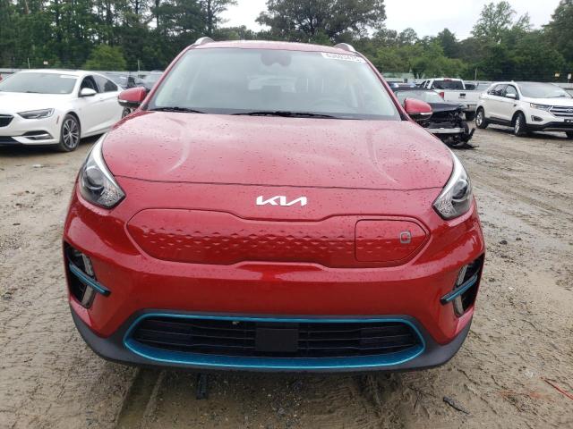 Photo 5 from auction – 2022 KIA NIRO S with VIN KNDCC3LG6N5134925