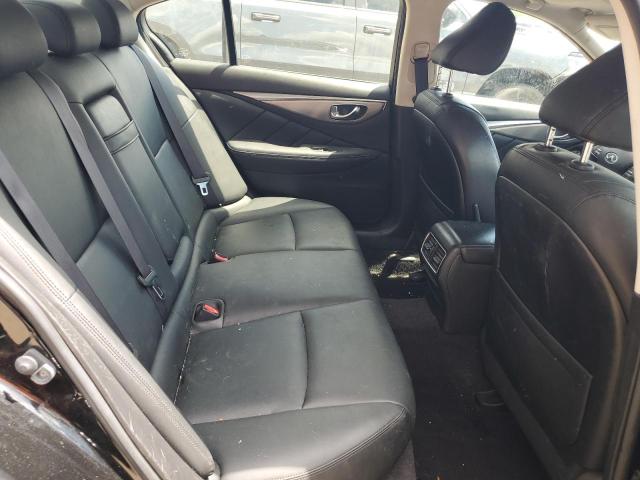 Photo 10 from auction – 2015 INFINITI Q50 BASE with VIN JN1BV7AR1FM395584