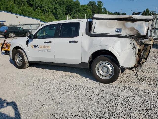 Photo 2 from auction – 2024 FORD MAVERICK X with VIN 3FTTW8B97RRB75851
