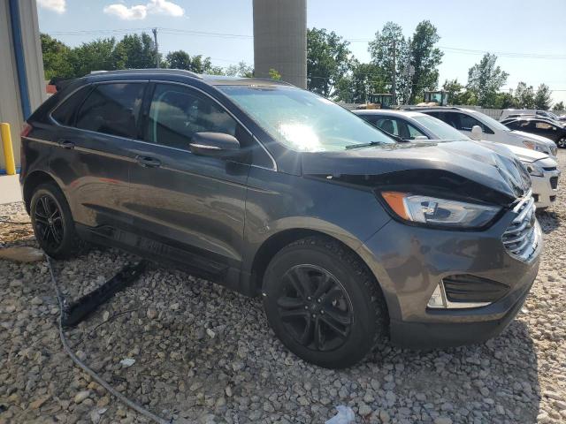 Photo 4 from auction – 2020 FORD EDGE SEL with VIN 2FMPK3J90LBA17015