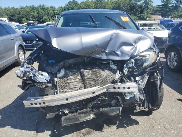 Photo 5 from auction – 2017 HONDA RIDGELINE with VIN 5FPYK3F69HB025803