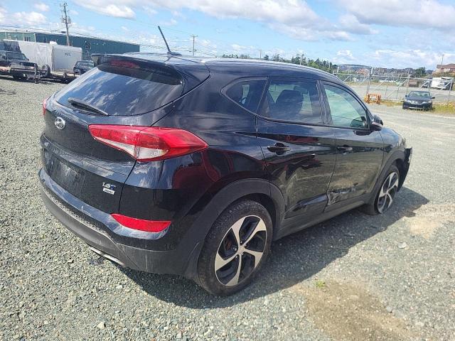 Photo 3 from auction – 2016 HYUNDAI TUCSON LIM with VIN KM8J3CA21GU020835