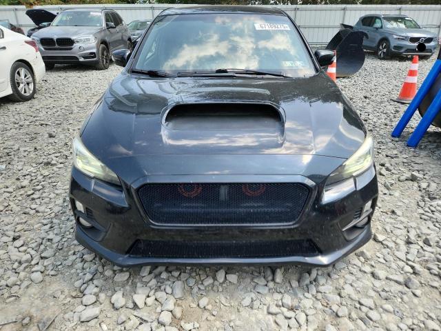 Photo 5 from auction – 2016 SUBARU WRX STI with VIN JF1VA2M64G9806500