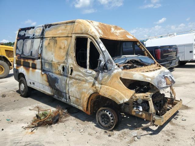 Photo 4 from auction – 2024 RAM PROMASTER with VIN 3C6LRVDG5RE137339