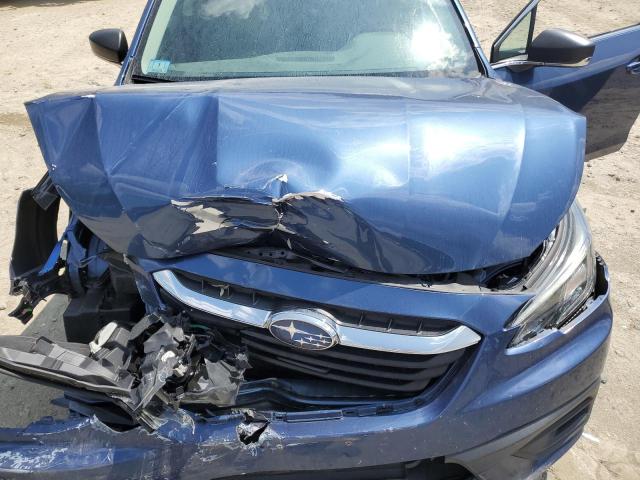 Photo 11 from auction – 2020 SUBARU LEGACY with VIN 4S3BWAB68L3005514