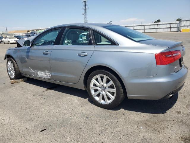 Zdjęcie 2 z aukcji – 2014 AUDI A6 PREMIUM z VIN WAUFGAFC7EN145363