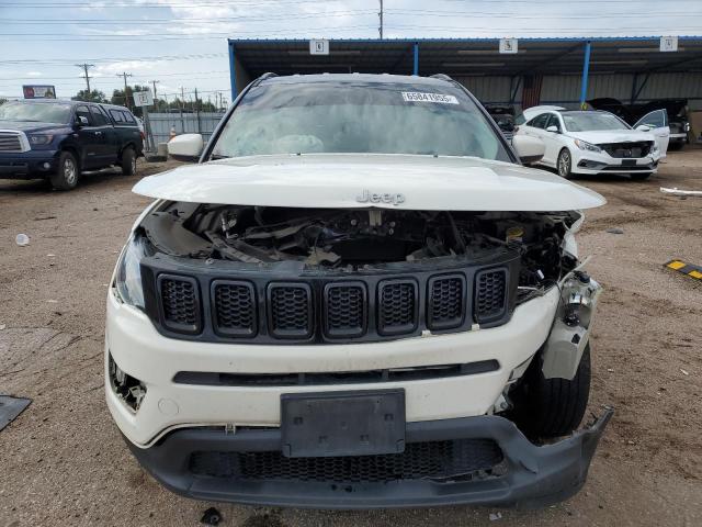Photo 5 from auction – 2019 JEEP COMPASS LA with VIN 3C4NJDBBXKT839829