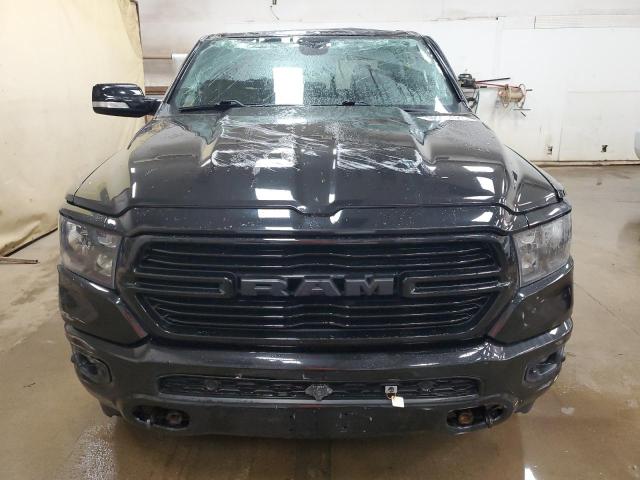 Photo 5 from auction – 2019 RAM 1500 BIG H with VIN 1C6RRFFGXKN703641